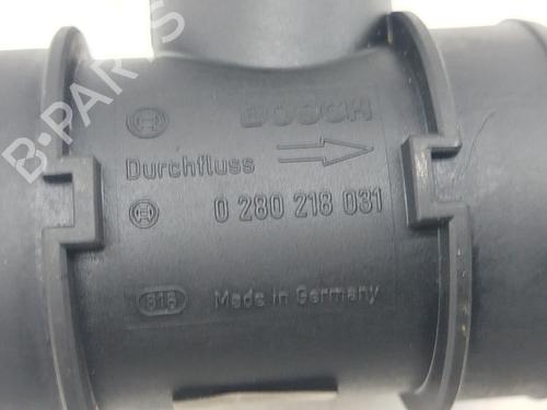 Mass air flow sensor OPEL CORSA C (X01) 1.2 (F08, F68) | BP32199020M95 - Image 6
