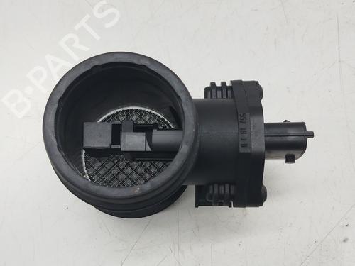 Mass air flow sensor OPEL CORSA C (X01) 1.2 (F08, F68) | BP32199020M95 - Image 4