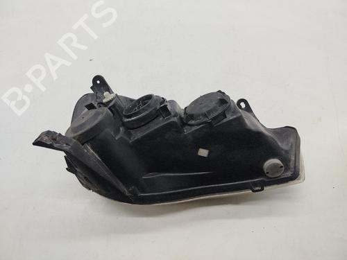 Left headlight OPEL CORSA C (X01) 1.2 (F08, F68) | BP32207713C28 