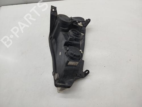 Left headlight OPEL CORSA C (X01) 1.2 (F08, F68) | BP32207713C28 