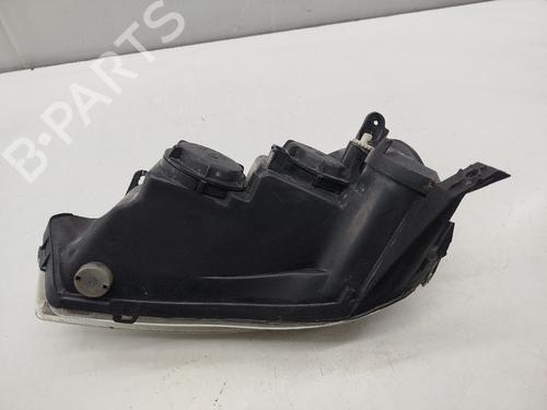Right headlight OPEL CORSA C (X01) 1.2 (F08, F68) | BP32207717C29 