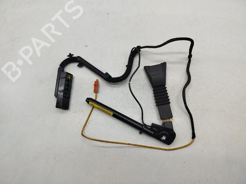 Used Front right belt tensioner OPEL CORSA C (X01) 1.2 (F08, F68) (75 hp) 32207719