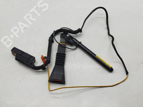 Front right belt tensioner OPEL CORSA C (X01) 1.2 (F08, F68) | BP32207719C88 