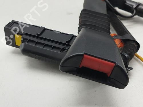 Front right belt tensioner OPEL CORSA C (X01) 1.2 (F08, F68) | BP32207719C88 