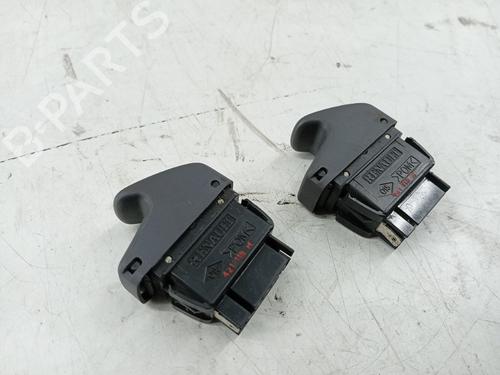 Used Switch RENAULT CLIO II (BB_, CB_) 1.2 (BB0A, BB0F, BB10, BB1K, BB28, BB2D, BB2H, CB0A,... (58 hp) 26181029