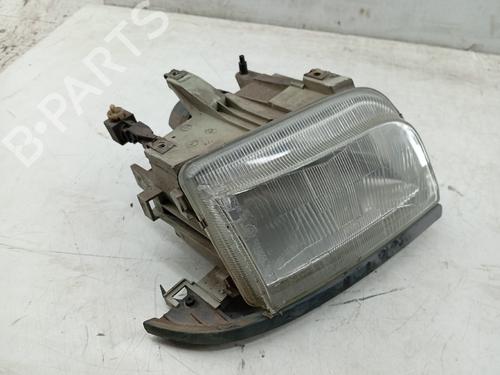 Right headlight RENAULT CLIO I (B/C57_, 5/357_) 1.2 (B/C/S57A, B/C57S, 5/357F, 5/357J, 5/357L, 5/357R) | BP32209338C29 