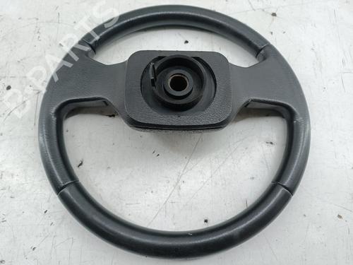 Used Steering wheel RENAULT CLIO I (B/C57_, 5/357_) 1.2 (B/C/S57A, B/C57S, 5/357F, 5/357J, 5/357L, 5/357R) (58 hp) 32209340