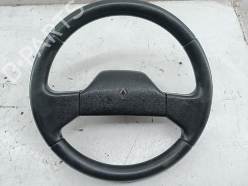 Steering wheel RENAULT CLIO I (B/C57_, 5/357_) 1.2 (B/C/S57A, B/C57S, 5/357F, 5/357J, 5/357L, 5/357R) | BP32209340C49 
