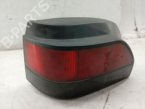 Used Left taillight RENAULT CLIO I (B/C57_, 5/357_) 1.2 (B/C/S57A, B/C57S, 5/357F, 5/357J, 5/357L, 5/357R) (58 hp) 32211794