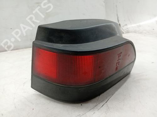 Left taillight RENAULT CLIO I (B/C57_, 5/357_) 1.2 (B/C/S57A, B/C57S, 5/357F, 5/357J, 5/357L, 5/357R) | BP32211794C34 
