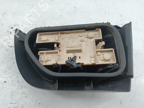 Used Right taillight RENAULT CLIO I (B/C57_, 5/357_) 1.2 (B/C/S57A, B/C57S, 5/357F, 5/357J, 5/357L, 5/357R) (58 hp) 32211795