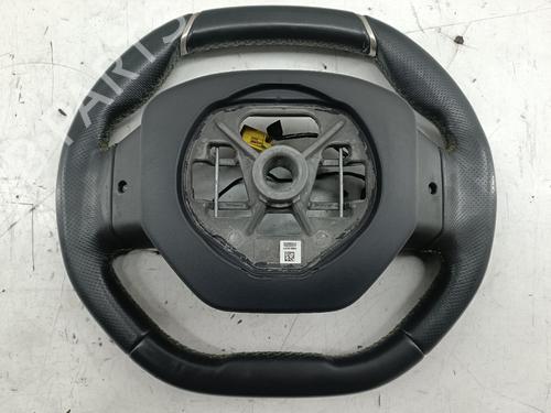 Used Steering wheel Steering wheel PEUGEOT 2008 II (UD_, US_, UY_, UJ_, UR_, UC_) 1.5 BlueHDI 100 (102 hp) 32211802 32211802