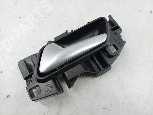 Used Rear left interior door handle Rear left interior door handle PEUGEOT 2008 II (UD_, US_, UY_, UJ_, UR_, UC_) 1.5 BlueHDI 100 (102 hp) 32211807 32211807