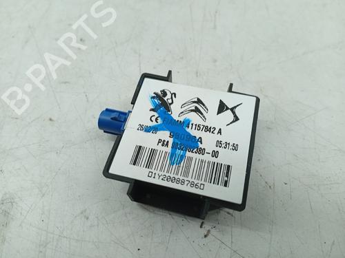 Used Other Other PEUGEOT 2008 II (UD_, US_, UY_, UJ_, UR_, UC_) 1.5 BlueHDI 100 (102 hp) 32211810 32211810