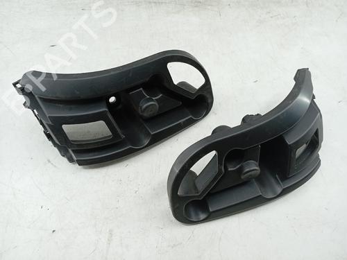 Used Front bumper Front bumper PEUGEOT 2008 II (UD_, US_, UY_, UJ_, UR_, UC_) 1.5 BlueHDI 100 (102 hp) 32211815 32211815