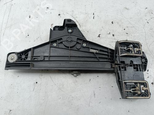 Used Rear left window mechanism Rear left window mechanism PEUGEOT 2008 II (UD_, US_, UY_, UJ_, UR_, UC_) 1.5 BlueHDI 100 (102 hp) 32214009 32214009