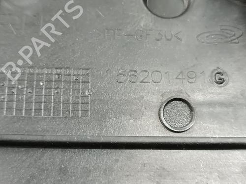 Front right window mechanism PEUGEOT 2008 II (UD_, US_, UY_, UJ_, UR_, UC_) 1.5 BlueHDI 100 | BP32214013C23