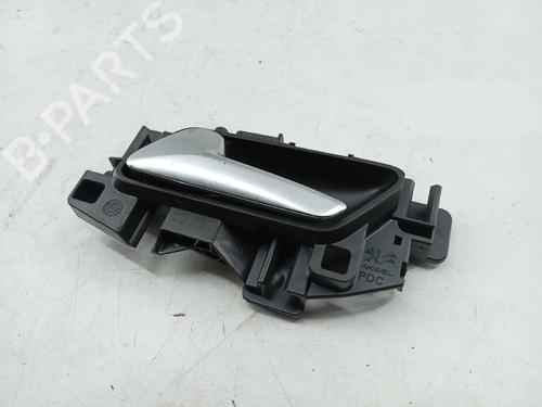 Used Front left interior door handle Front left interior door handle PEUGEOT 2008 II (UD_, US_, UY_, UJ_, UR_, UC_) 1.5 BlueHDI 100 (102 hp) 32214015 32214015