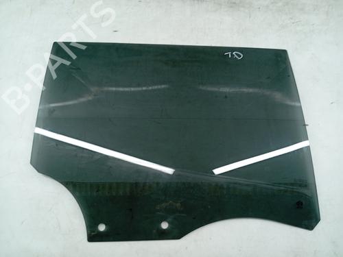 Used Rear right door window Rear right door window PEUGEOT 2008 II (UD_, US_, UY_, UJ_, UR_, UC_) 1.5 BlueHDI 100 (102 hp) 32214025 32214025