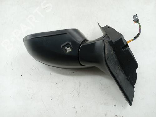 Used Left mirror Left mirror PEUGEOT 2008 II (UD_, US_, UY_, UJ_, UR_, UC_) 1.5 BlueHDI 100 (102 hp) 32217985 32217985