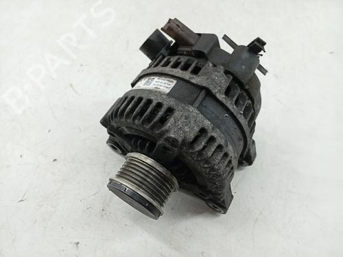 Used Alternator Alternator PEUGEOT 2008 II (UD_, US_, UY_, UJ_, UR_, UC_) 1.5 BlueHDI 100 (102 hp) 32217999 32217999