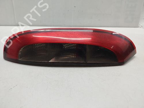 Used Left taillight Left taillight OPEL CORSA C (X01) 1.2 (F08, F68) (75 hp) 32217998 32217998