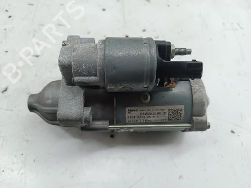 Used Starter PEUGEOT 2008 II (UD_, US_, UY_, UJ_, UR_, UC_) 1.5 BlueHDI 100 (102 hp) 32218000