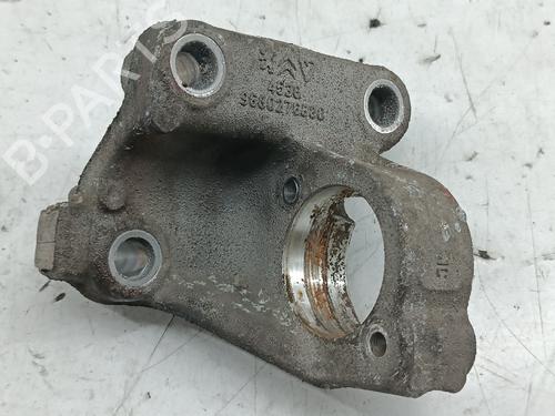 Used Support Support PEUGEOT 2008 II (UD_, US_, UY_, UJ_, UR_, UC_) 1.5 BlueHDI 100 (102 hp) 32218003 32218003
