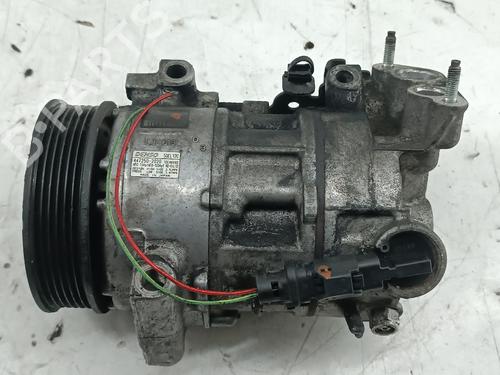 Used AC compressor AC compressor PEUGEOT 2008 II (UD_, US_, UY_, UJ_, UR_, UC_) 1.5 BlueHDI 100 (102 hp) 32220598 32220598