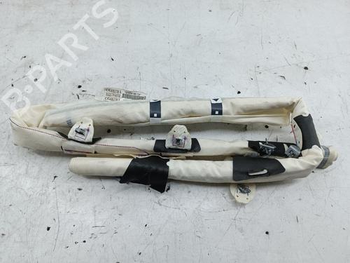 Used Left curtain airbag Left curtain airbag 32220602 32220602