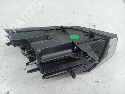 Used Left taillight PEUGEOT 2008 II (UD_, US_, UY_, UJ_, UR_, UC_) 1.5 BlueHDI 100 (102 hp) 32220605
