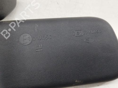Rear mirror OPEL CORSA C (X01) 1.2 (F08, F68) | BP32220608I6