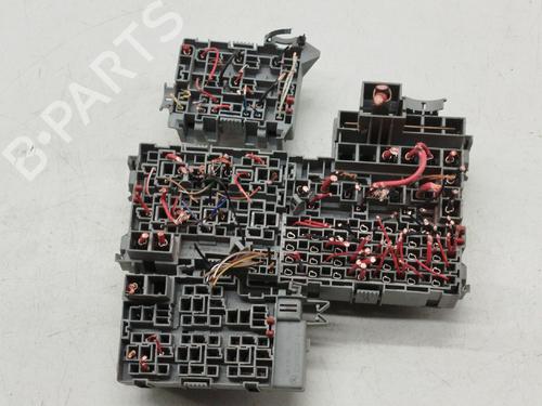 Fuse box OPEL CORSA C (X01) 1.2 (F08, F68) | BP32220611E1  - Image 5