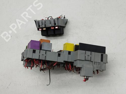 Fuse box OPEL CORSA C (X01) 1.2 (F08, F68) | BP32220611E1  - Image 6