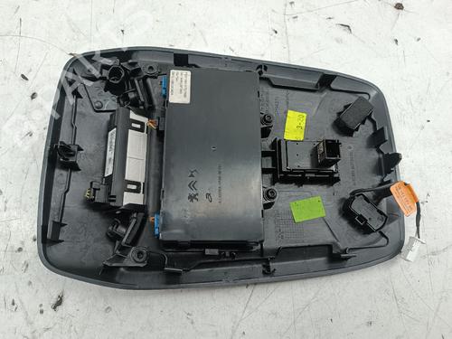 Used Interior roof light PEUGEOT 2008 II (UD_, US_, UY_, UJ_, UR_, UC_) 1.5 BlueHDI 100 (102 hp) 32220612