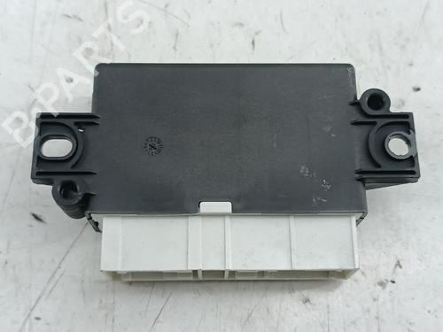 Used Electronic module PEUGEOT 2008 II (UD_, US_, UY_, UJ_, UR_, UC_) 1.5 BlueHDI 100 (102 hp) 32220614