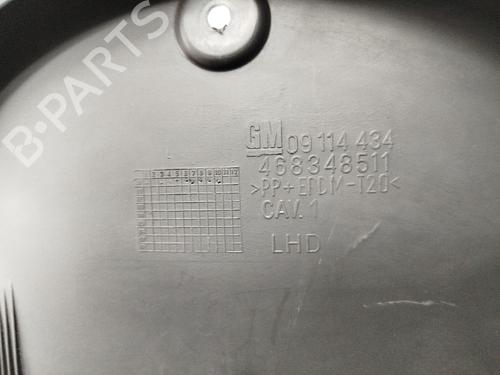 Other OPEL CORSA C (X01) 1.2 (F08, F68) | BP32220615O1