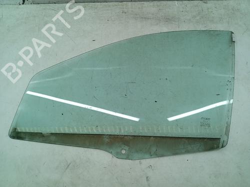 Used Front left door window FIAT PUNTO (188_) 1.2 60 (188.030, .050, .130, .150, .230, .250) (60 hp) 32230356