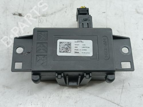 Used Electronic module Electronic module PEUGEOT 2008 II (UD_, US_, UY_, UJ_, UR_, UC_) 1.5 BlueHDI 100 (102 hp) 32230358 32230358