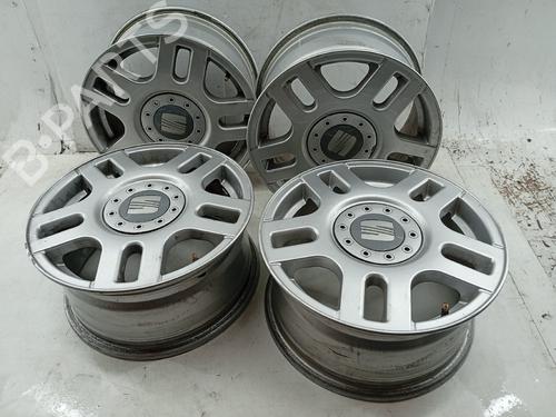 Used Rim VW GOLF IV (1J1) [1997-2008]  32230361