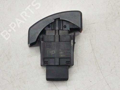 Warning switch OPEL CORSA C (X01) 1.2 (F08, F68) | BP32230362I22 