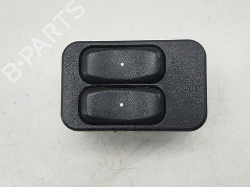 Left front window switch OPEL CORSA C (X01) 1.2 (F08, F68) | BP32233309I27 