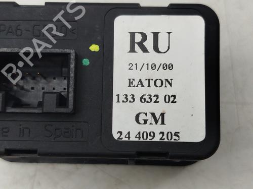 Left front window switch OPEL CORSA C (X01) 1.2 (F08, F68) | BP32233309I27 