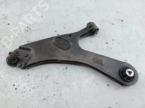 Used Left front suspension arm Left front suspension arm PEUGEOT 2008 II (UD_, US_, UY_, UJ_, UR_, UC_) 1.5 BlueHDI 100 (102 hp) 32233312 32233312
