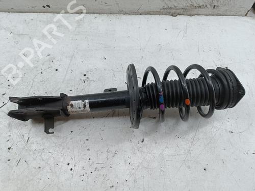 Used Right front shock absorber PEUGEOT 2008 II (UD_, US_, UY_, UJ_, UR_, UC_) 1.5 BlueHDI 100 (102 hp) 32233314