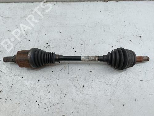 Used Left front driveshaft Left front driveshaft PEUGEOT 2008 II (UD_, US_, UY_, UJ_, UR_, UC_) 1.5 BlueHDI 100 (102 hp) 32233316 32233316