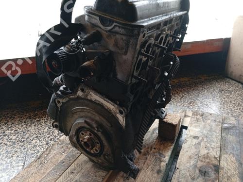 Engine SEAT IBIZA II (6K1) 1.9 TDI | BP32233323M1