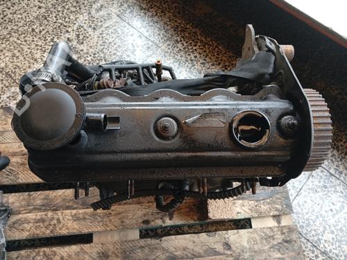 Engine SEAT IBIZA II (6K1) 1.9 TDI | BP32233323M1