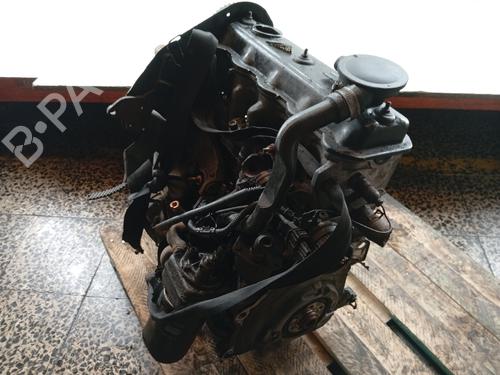 Engine SEAT IBIZA II (6K1) 1.9 TDI | BP32233323M1