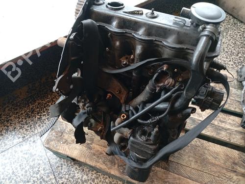 Engine SEAT IBIZA II (6K1) 1.9 TDI | BP32233323M1